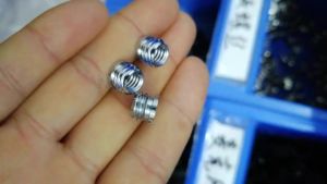 Wholesale Camera Quick ReleaseTiny Convertion Adapter UNC 1/4 to 3/8 Thread Screw Nut for Tripod Ball Head Plate Mount