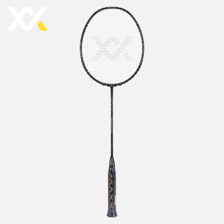 MAXX authentic Ma Su fourth generation M3 ball control badminton racket ...