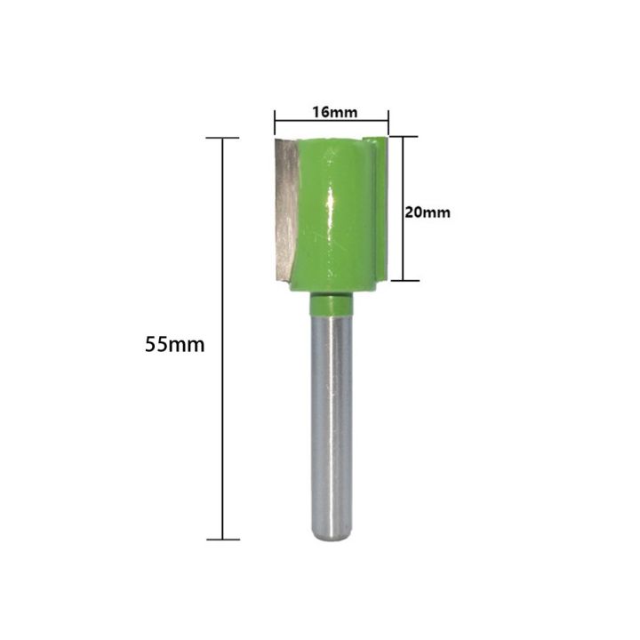 Woodworking Straight Router Bits Enable High Hook Shear Angles Make A ...