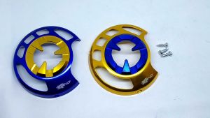 Cover Kipas Pelindung Mesin CNC & Aksesoris Motor Vario Scoopy Mio Fino