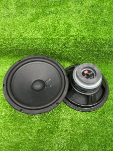 1 CỦ LOA BASS 25 JBL TỪ 126 GÂN MÚT HÀNG NHẬP ÂM CỰC CHẤT