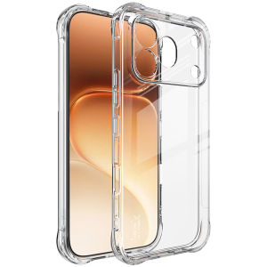 Soft Case For Honor 600 Pro Lite Smart 600E 5G Global Camera Protection Airbag Bumper TPU CA0002