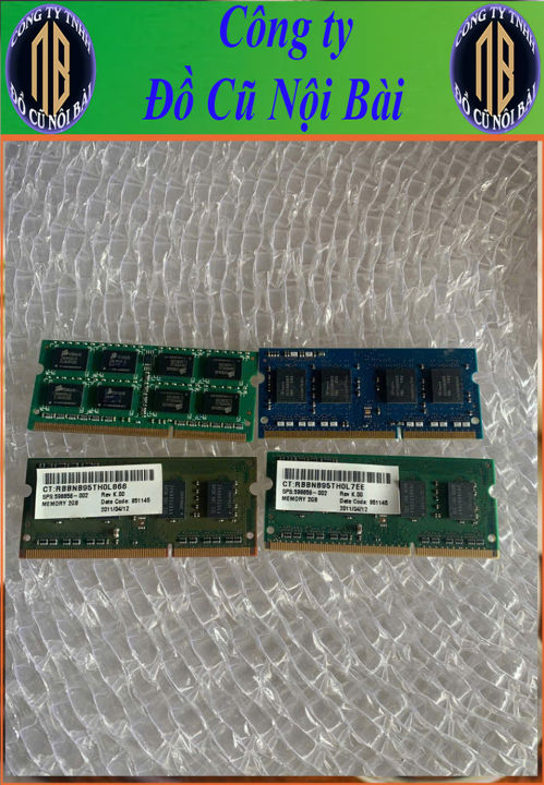 RAM MÁY TÍNH, LAPTOP DDR3, DDR4 - 8Gb, 4Gb BẢO HÀNH 12 THÁNG | Lazada.vn