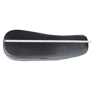 Thích hợp cho xe ATV ATV Phụ Kiện Sửa Đổi Xe Máy 50cc 125CC Gối ngồi hình khủng long nhỏ