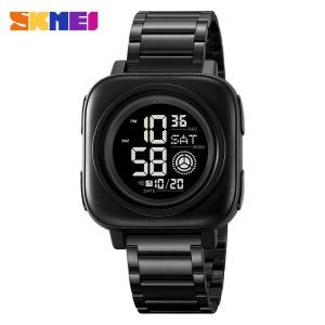 SKMEI 2131 Jam Tangan Pria Digital Sport Watches Tahan air 5 Bar