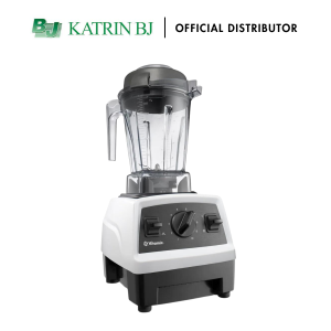 Vitamix Explorian Series - Classic Blender E310 (White)