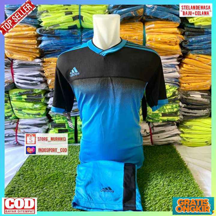 Foto baju 2025 futsal adidas