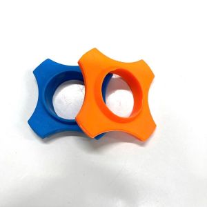 Bộ chống lăn Micro chống va đập Silicon dẻo co giãn tốt phù hợp với mọi loại mic