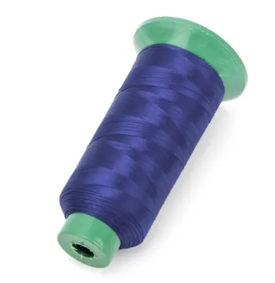 210D 0.25mm 1500m High-Strength Nylon Sewing Thread Multi-Color Curtain Sofa Cushion Jeans Leather High-Strength Sewing Thread