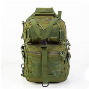 🇹🇭✨แบรนด์แท้.ถูกที่สุด✨ กลางแจ้งตั้งแคมป์เดินป่าตกปลาเดินป่า 20L 900D กันน้ำ มี 4สี. ส่งจากไทย24ชม