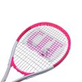 Wilson : WLSWR148120U2* ไม้เทนนิส Intrigue Tennis Racket 113 inch.. 