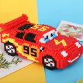 (educational Toy) Free Delivery, Cheap Price, Lego Bricks, Gundam Model 