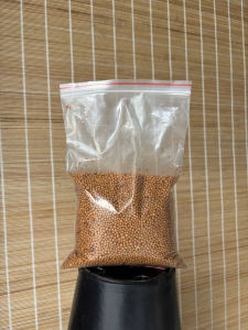 Phân vàng Osmocote tan chậm NPK 14-14-14