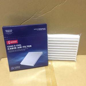 4010 FILTER CABIN ALL NEW AVANZA VELOZ 2011-2024 / ALL NEW XENIA / ALL NEW TERIOS / ALL NEW RUSH / GRAND NEW AVANZA / GRAND NEW XENIA / GRAND NEW TERIOS / GRAND NEW RUSH DENSO ORIGINAL 4010 ASLI PILTER KABIN AC MOBIL ORI DAIHATSU TOYOTA