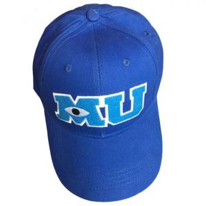 Monster University Hat