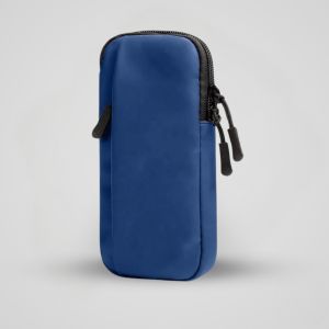 Tas Olahraga 2 In 1 Terbaru / Tas Lengan Lari Bahan Nylon Waterproof / Tas Selempang Outdoor Terlaris - CT15