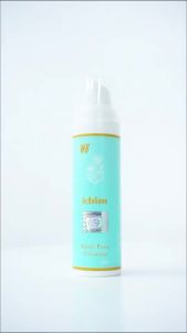 WII Acne Daily Pore Cleanser  Gentle Face Wash for Acne-Prone Skin
