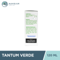Tantum Verde Oral Rinse 120 mL - Obat Kumur Mulut dan Tenggorokan. 