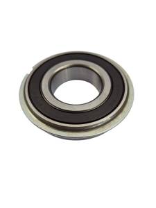 ลูกปืนเพลาพัดลมตู้นวดรถเกี่ยวข้าว DC95GM Bearing Koyo 6207/2R/NR (5T073-66210) รหัสสินค้า 36211