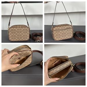 Origina bag Ladies CAREY Small Crossbody Bag Single Shoulder Bag New Style CEN19