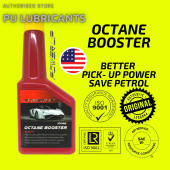 POWERUP® Octane Booster for Petrol Saving and Better Pick-Up