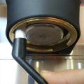4PCS/Set Sikat Sendok Pembersih Mesin Kopi Espresso Nylon Brush Coffee Machine. 