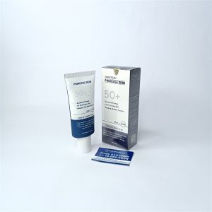 Kem Chống Nắng Princess 50g - Chống Tia UV Hiệu Quả