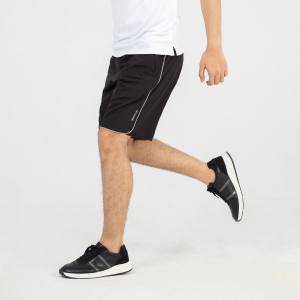 [3-5/8 Hoàn Tiền 25%]Quần đùi nam thể thao viền  Quần short chất vải gió mền mại co giãn thoải mái và mát DIHU fashion