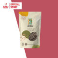 RADIANT Organic Chia Seed (200g). 