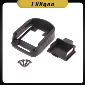 EHBqna อุปกรณ์เสริมสำหรับแบตเตอรี่ Maki-TA BL1830 BL1860 BL1430แบตเตอรี่ลิเธียม18V อะแดปเตอร์ขั้วต่อบล็อกเครื่องมือไฟฟ้า