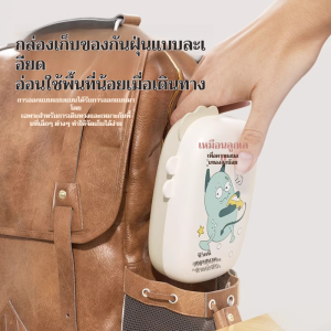 แปรงขวดนม ซิลิโคน พับ แปรงนมหลอก วัสดุที่เป็นมิตรต่อสิ่งแวดล้อม การออกแบบการ์ตูน ทําความสะอาด