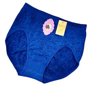 Celana Dalam Jumbo Rajut Stretch Tally 5109 Fit To XXXL Celana Dalam Oversize Wanita Rajut Stretch Tally Fit To XXXL