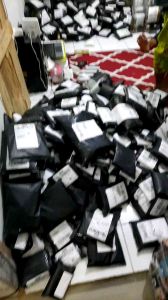 Hijab Denay Segi Empat Voal Premium Motip Kode EL53