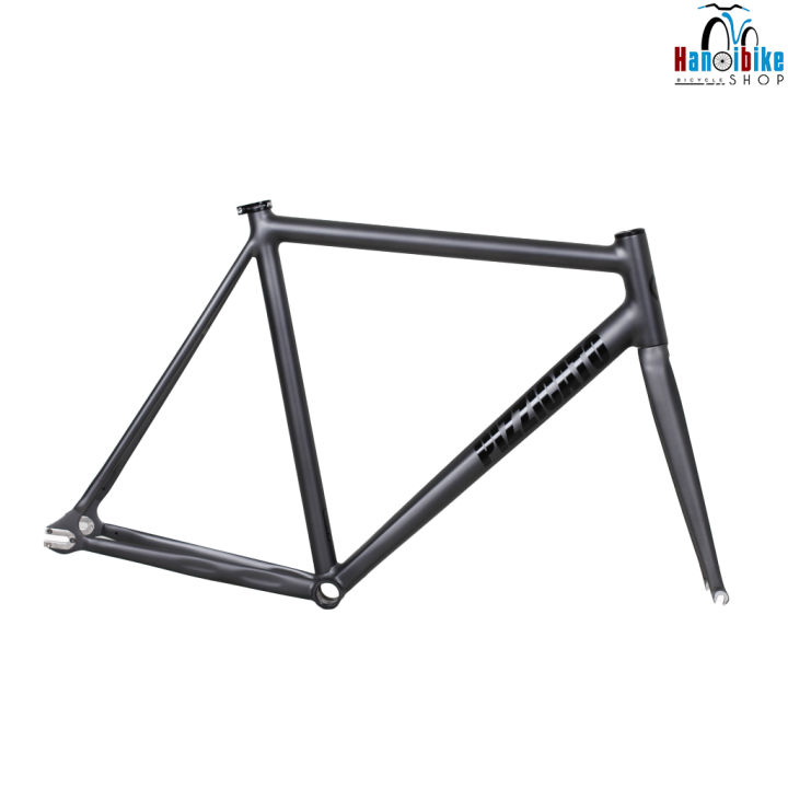 Khung xe đạp fixed gear PIZZICATO T1 | Lazada.vn