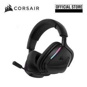 CORSAIR VOID WIRELESS v2 Gaming Headset - Carbon CA-9011379-WW