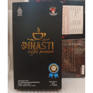 Dinasti kopi premium 100gram