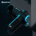 BOOSTER M2 Muscle Massage machine AI-Hit LCD Display Professional Deep Muscle Massager Neck Muscle Massager Pain Therapy for Body Massage Relaxation Pain Relief. 
