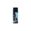Posh Men Parfume Body Spray Cool Blue Parfum Pria 150 ml. 