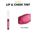Careline Lip & Cheek Tint 3ml [Liptint, Cheek Tint, Makeup]. 
