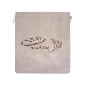 Bread Preservation Bag Moisture Proof Pouch for Storing Homemade Sourdough Bread Moisture Proof Storage Solution