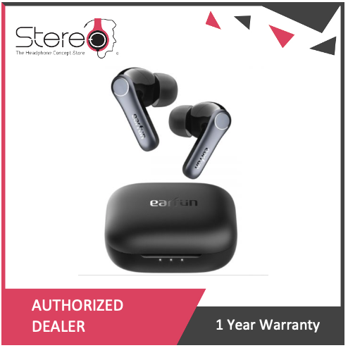 Earfun Air Pro Adaptive Noise Cancelling Earphone Lazada