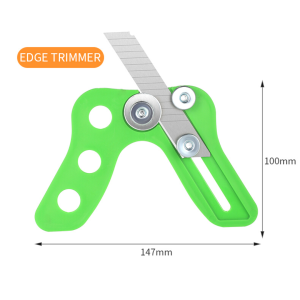 CUTTER MANUAL SERUTAN TEPIAN KAYU DECO SHEET CUTTER MANUAL EDGE TRIMMER
