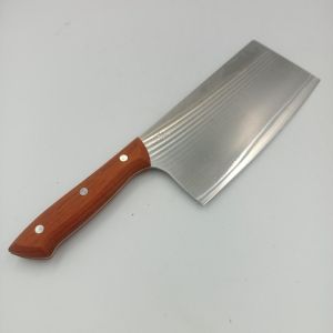 Dao Thái Chặt Nhật Bản Thép SK5 Siêu Cứng