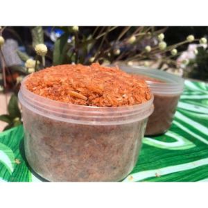 กะปิกุ้ง