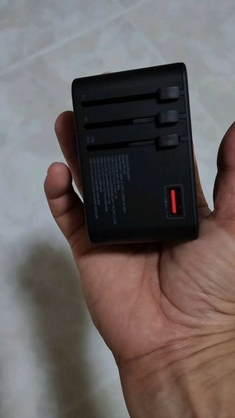 Buyer review video 2