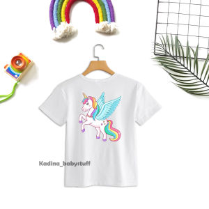 CELANA KULOT JEANS SNOW BLUE ANAK/ CELANA JEANS ANAK PEREMPUAN/ KULOT JEANS SNOW BLUE ANAK PEREMPUAN / KAOS ANAK (harga satuan)