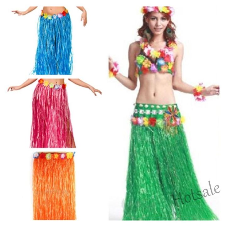 Luau best sale dance outfits