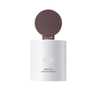 Waterproof Sweatproof Root Touch Up Hair Powder Cover Parting Volumizing Natural Hairline Fillers