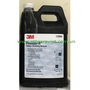 Xi Đánh Bóng Cao Cấp - Bước 1 - 3M 13084