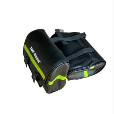 BISA COD/Top Rider Sidebag/Tas Samping Motor/Box Motor/Tas Bagasi Samping Motor/Tas Bagasi Motor Kiri Kanan
